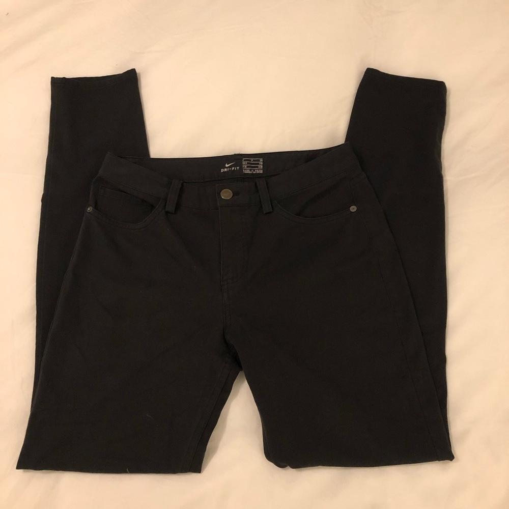 Nike Women’s Dri Fit Pants